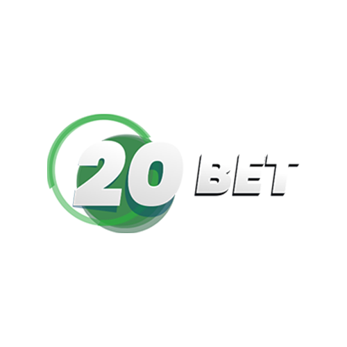 20Bet Casino Logo